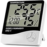 Image of Retoo E029 weather station