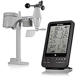 Image of Bresser 7002510 weather station