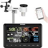 Image of Sainlogic WS3500 weather station