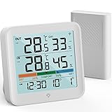 Image of VOCOO 5276 weather station