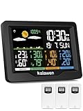 Image of Kalawen QXZ3383-DE weather station