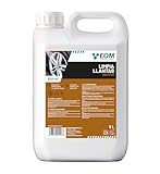 Image of EQM SOLUCIONES QUIMICAS ECO-101 wheel cleaner