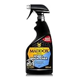 Image of Maddox Detail 10101 wheel cleaner