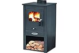 Image of BLINKY  wood burning stove