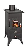 Image of OtoSystem SP wood burning stove