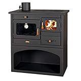 Image of Prity  wood burning stove