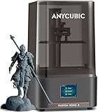 Image of ANYCUBIC 3D printer