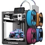 Image of FLASHFORGE 3D printer