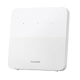 Image of HUAWEI B320-323 4G router