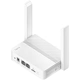 Image of Cudy LT300 4G router