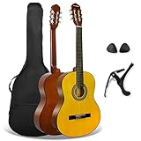 Image of 3rd Avenue XF201AN acoustic guitar