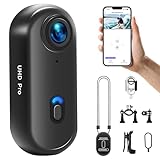 Image of NinjaCam NinjaCam 4k Mini Kamera WIFI action camera