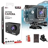 Picture of a action camera
