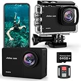 Image of TIMNUT T-16 action camera