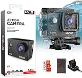 Another picture of a action camera