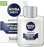 Image of Nivea Men  aftershave