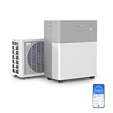 Image of Midea PortaSplit air conditioner