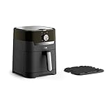 Image of Tefal EY5018 air fryer