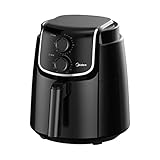 Image of Midea MF-TN40D2 air fryer