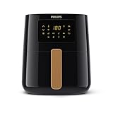 Image of PHILIPS HD9255/80 air fryer