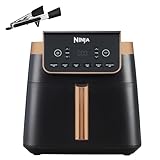 Image of Ninja AF180EUCP air fryer