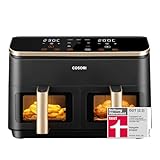 Image of COSORI CAF-R903-AEU air fryer