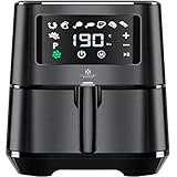 Image of KESSER HU-XI-201 air fryer