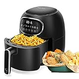 Image of Taylor Swoden 300010ZPH-202712 air fryer