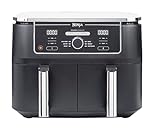 Image of Ninja AF400EU air fryer