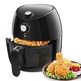 Image of Aigostar AIG-8433325201289 air fryer