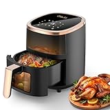 Image of Oyajia AF-057D air fryer