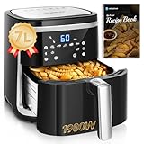 Image of Aigostar AIG-8433325205089 air fryer