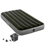 Image of Intex 64777 air mattress