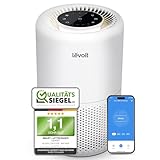 Image of Levoit Core 200S air purifier