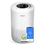 Image of Levoit Core 200S air purifier