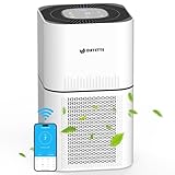 Image of DAYETTE AP302 air purifier