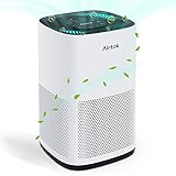 Image of AIRTOK AP1001 air purifier