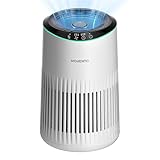 Image of MORENTO MR2566 air purifier