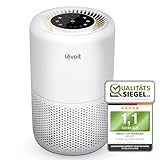 Image of Levoit Core 200S air purifier