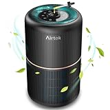 Image of AIRTOK AP0601 air purifier