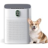 Image of MORENTO HY4866 air purifier