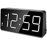 Image of Eachui MHP6010 alarm clock