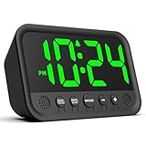 Image of Azyh LLR104 alarm clock