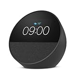 Image of Amazon BV84J9 alarm clock