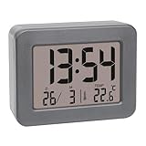 Image of TFA Dostmann 60.2044.10 alarm clock