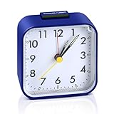 Image of VFANDV Reveil lumineux alarm clock