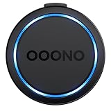 Image of OOONO CD2 alarm clock