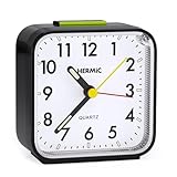 Image of HERMIC 06-5085 alarm clock