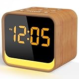 Image of REACHER CR7W alarm clock