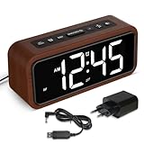 Image of Netzu W318B alarm clock